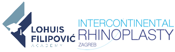 Lohuis Filipović Academy Intercontinental Rhinoplasty Logo